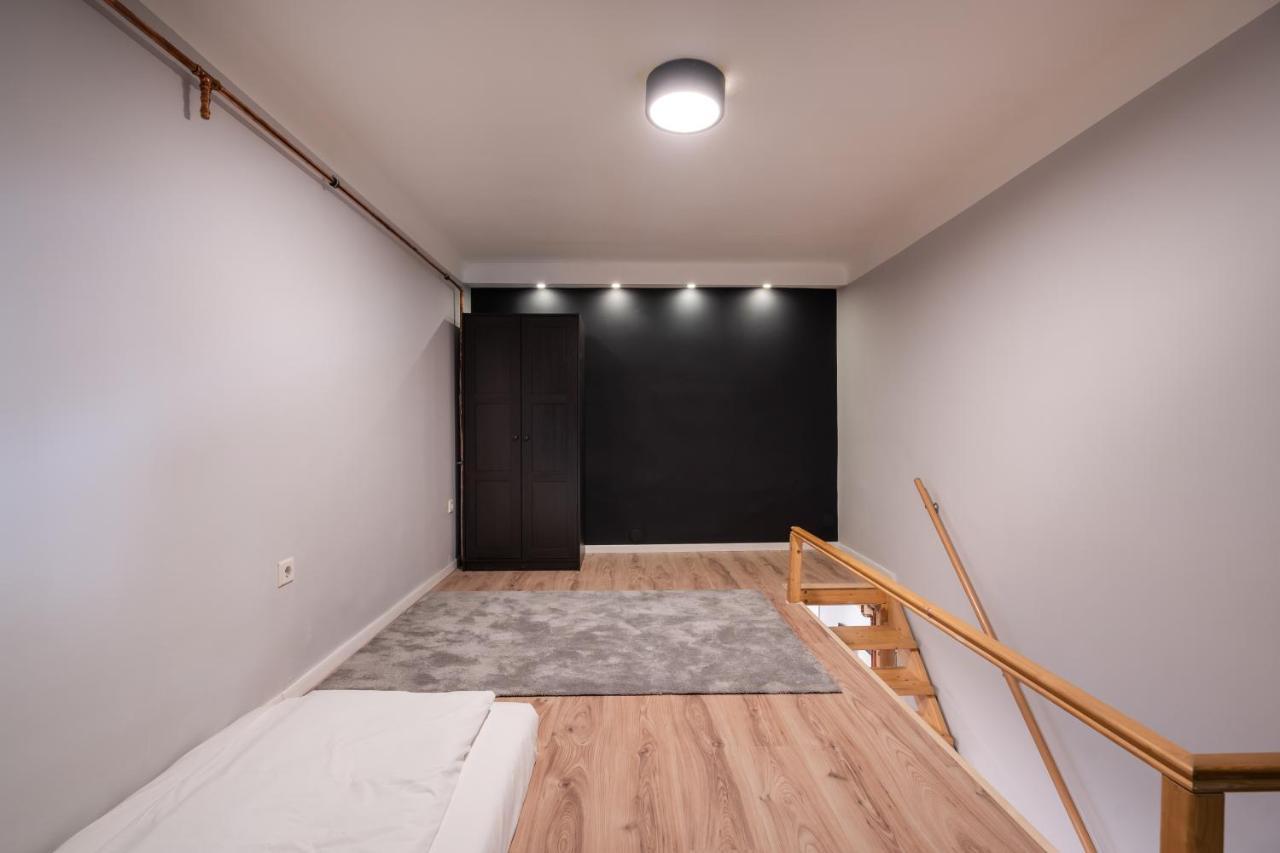 S11 - Stylish Prime,Location, By Bqa Apartman Budapest Kültér fotó