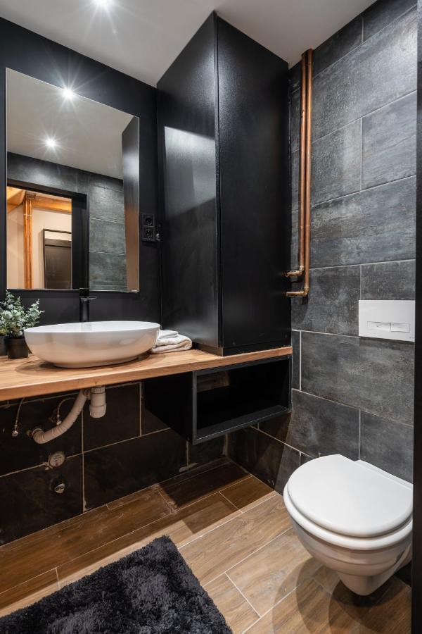 S11 - Stylish Prime,Location, By Bqa Apartman Budapest Kültér fotó