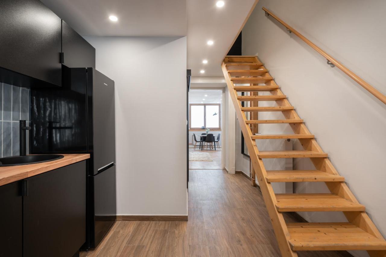 S11 - Stylish Prime,Location, By Bqa Apartman Budapest Kültér fotó