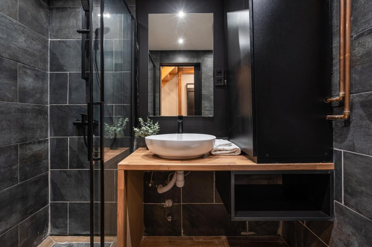 S11 - Stylish Prime,Location, By Bqa Apartman Budapest Kültér fotó