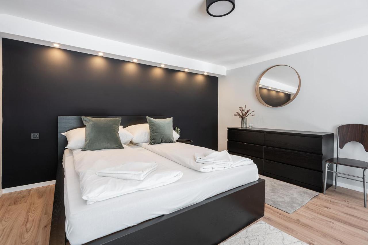 S11 - Stylish Prime,Location, By Bqa Apartman Budapest Kültér fotó