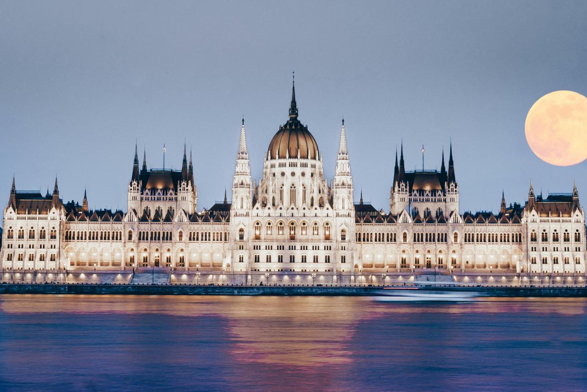 S11 - Stylish Prime,Location, By Bqa Apartman Budapest Kültér fotó